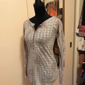 Free People Tops - Free people top Free People Tops - Free people top